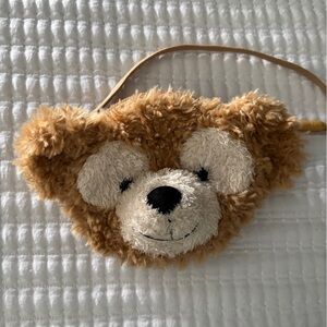 Duffy Disney Bear bag